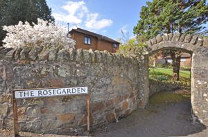 The Rosegarden
